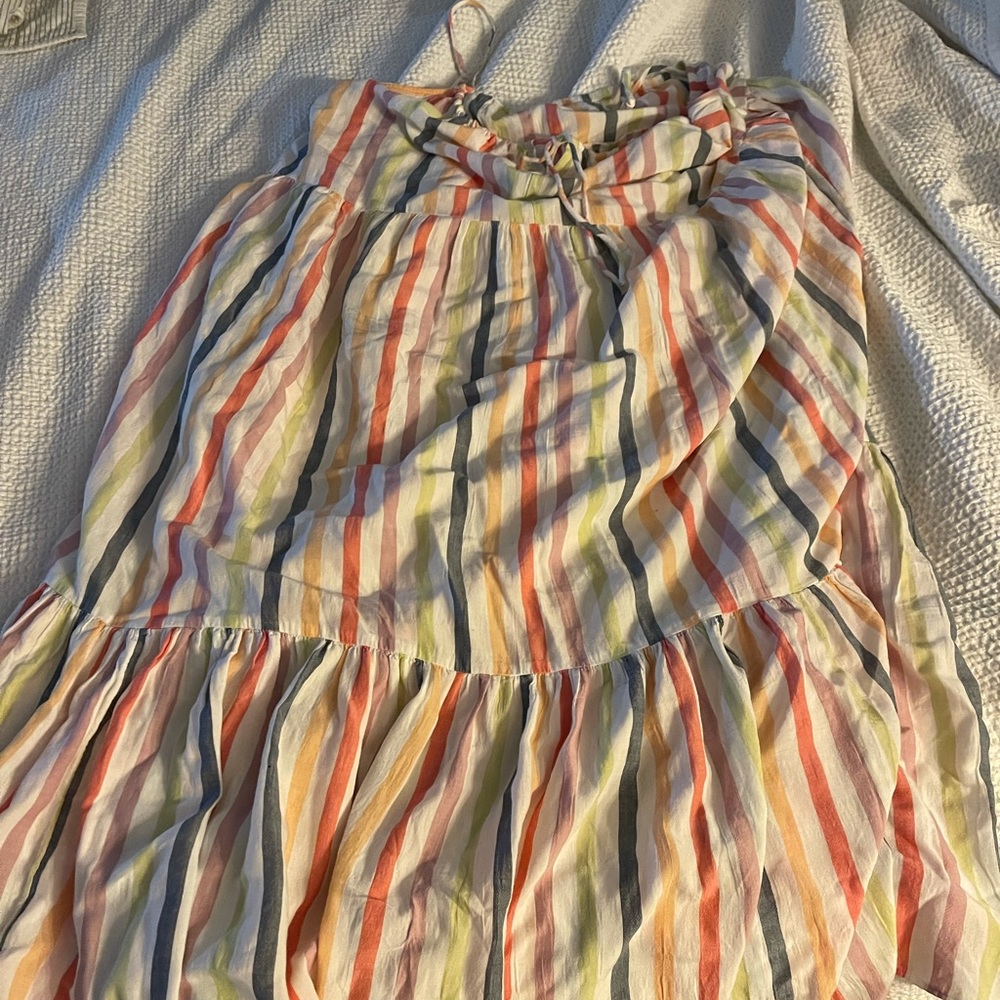 Full length Old Navy sundress